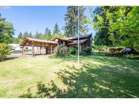 59460 Fairview Road Coquille OR 97423