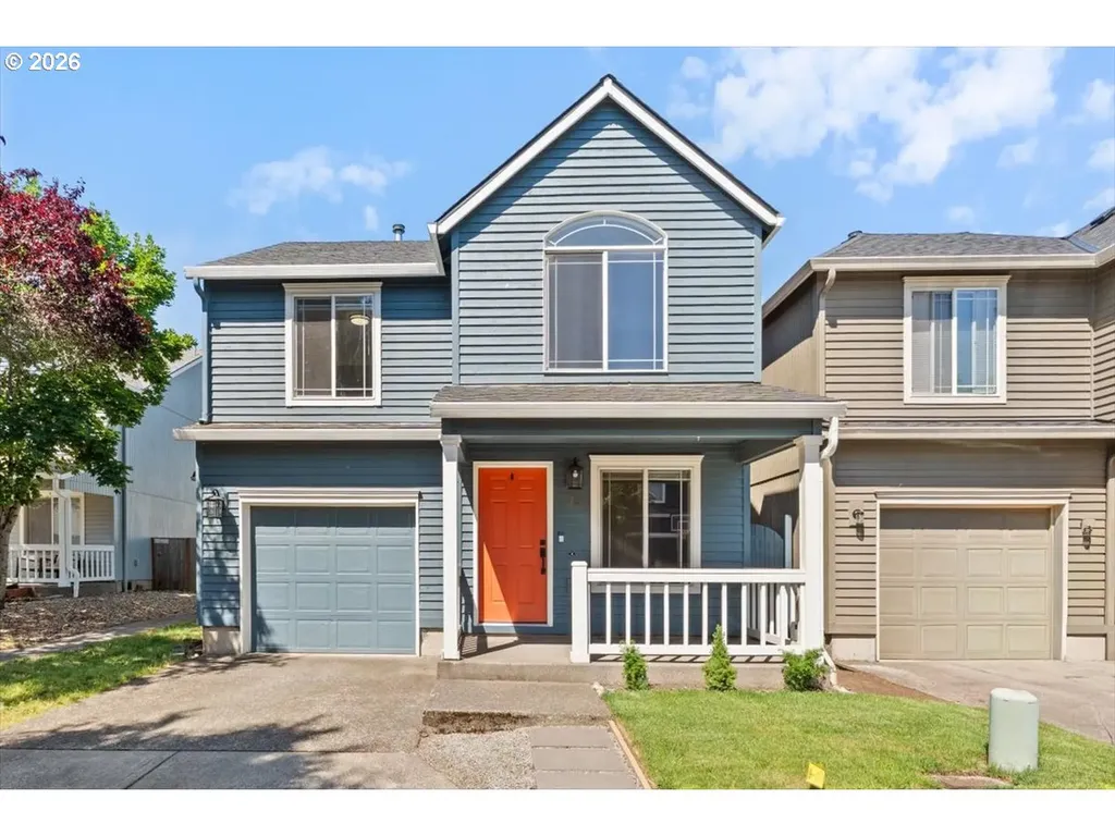 1167 SW 183rd Place Beaverton OR 97003