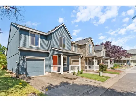 1167 SW 183rd Place Beaverton OR 97003