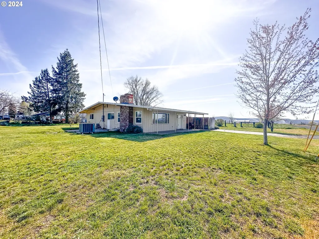 2279 Nw Hackamore Lane Prineville OR 97754