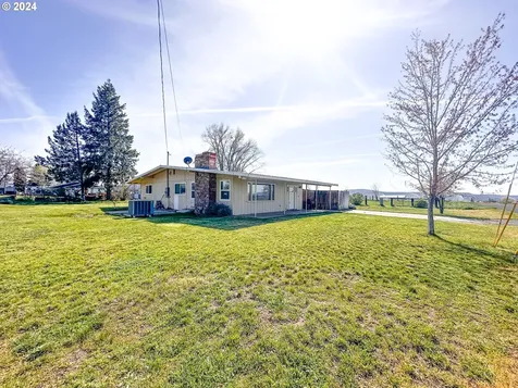 2279 Nw Hackamore Lane Prineville OR 97754