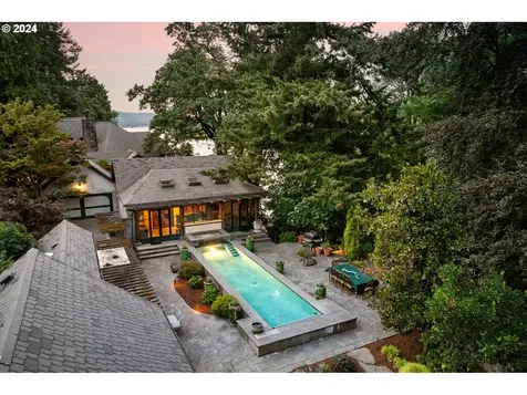11350 S Riverwood Road Portland OR 97219