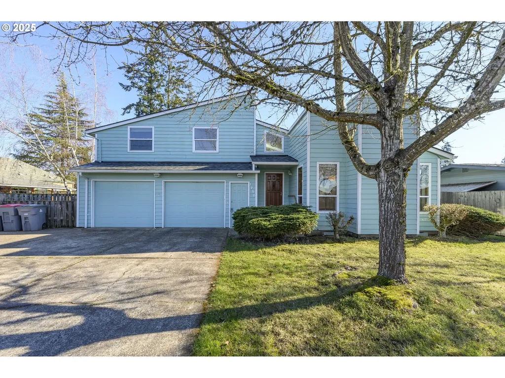 1750 NE Mcdonald Lane Mcminnville OR 97128