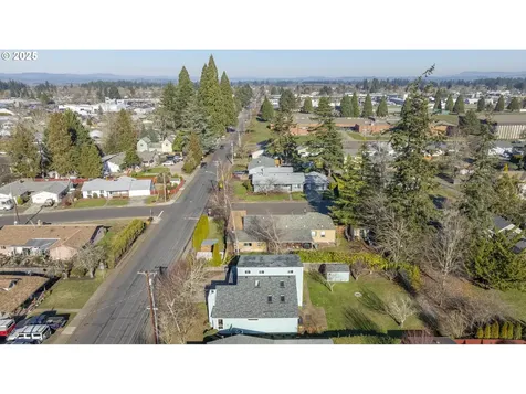 1750 NE Mcdonald Lane Mcminnville OR 97128