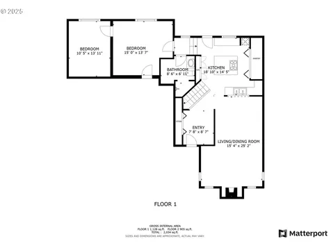 1750 NE Mcdonald Lane Mcminnville OR 97128