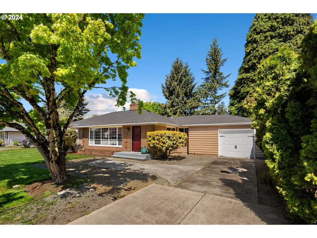 306 Nw 78th Street Vancouver WA 98665