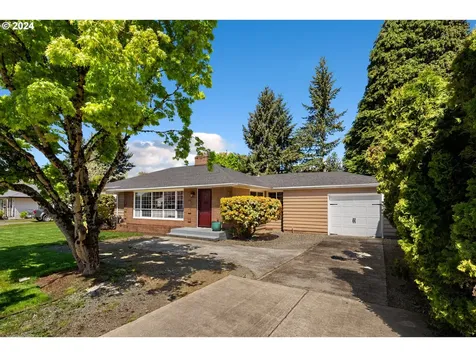 306 Nw 78th Street Vancouver WA 98665