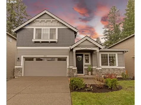 7979 Nw Saberfern Terrace Portland OR 97229