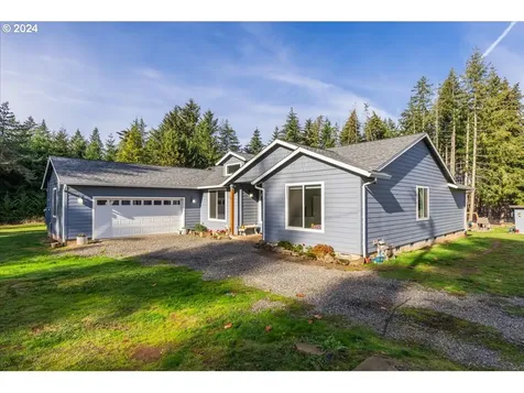 39909 SE Kitzmiller Road Eagle Creek OR 97022