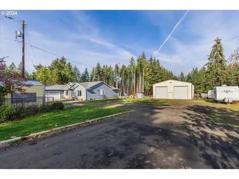 39909 SE Kitzmiller Road Eagle Creek OR 97022