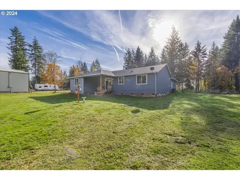 39909 SE Kitzmiller Road Eagle Creek OR 97022