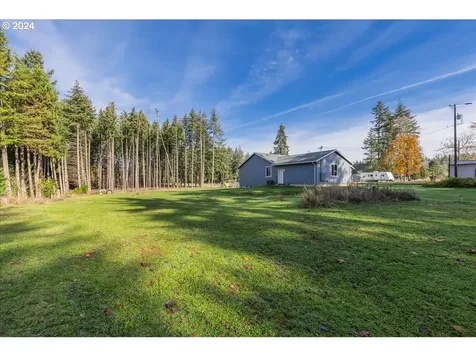 39909 SE Kitzmiller Road Eagle Creek OR 97022