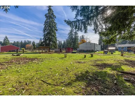 39909 SE Kitzmiller Road Eagle Creek OR 97022