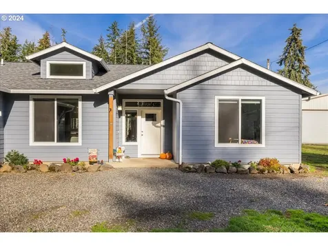 39909 SE Kitzmiller Road Eagle Creek OR 97022