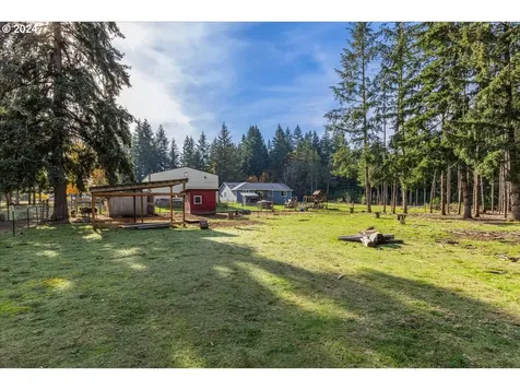 39909 SE Kitzmiller Road Eagle Creek OR 97022