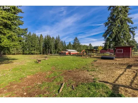 39909 SE Kitzmiller Road Eagle Creek OR 97022