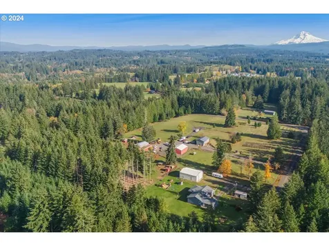 39909 SE Kitzmiller Road Eagle Creek OR 97022