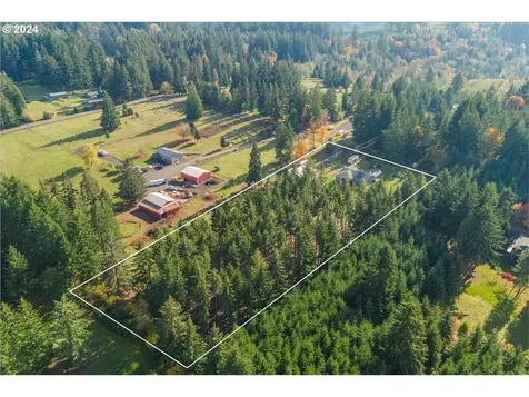 39909 SE Kitzmiller Road Eagle Creek OR 97022