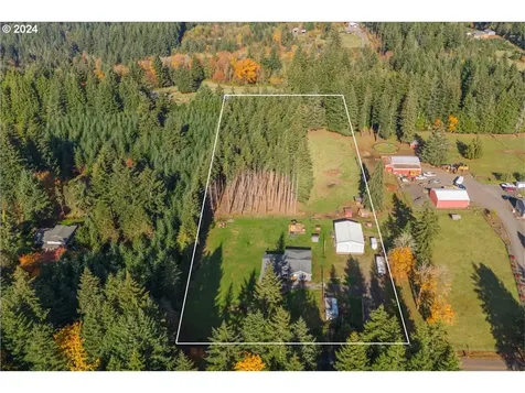 39909 SE Kitzmiller Road Eagle Creek OR 97022