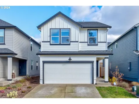 236 N 28th Place Ridgefield WA 98642