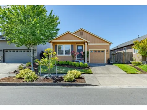 5908 Avalon Street Eugene OR 97402
