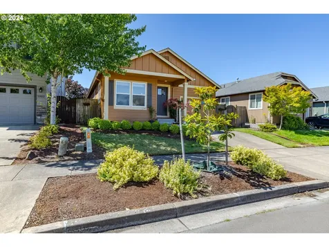 5908 Avalon Street Eugene OR 97402