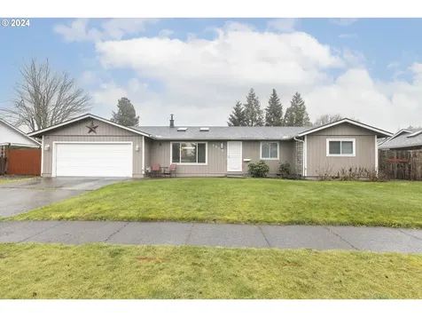 1984 Winchester Street Nw Salem OR 97304