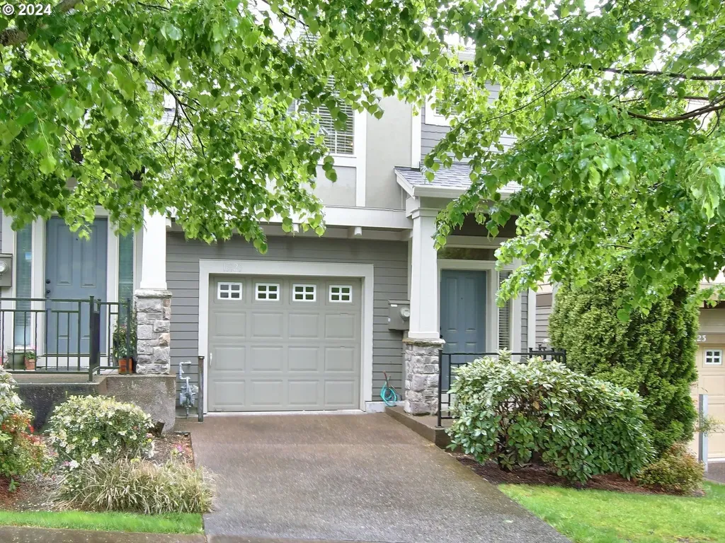 15125 Sw Canyon Wren Way Beaverton OR 97007