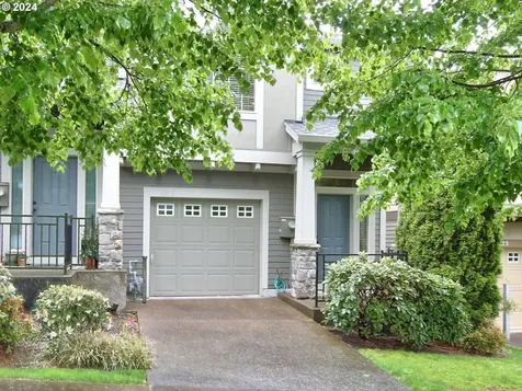 15125 Sw Canyon Wren Way Beaverton OR 97007