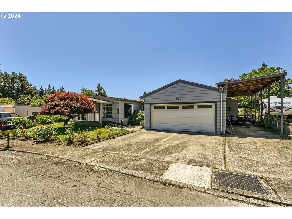 13722 Heather Lane Ne Aurora OR 97002