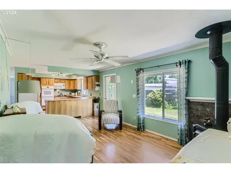13722 Heather Lane Ne Aurora OR 97002