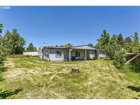 13722 Heather Lane Ne Aurora OR 97002