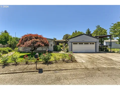 13722 Heather Lane Ne Aurora OR 97002