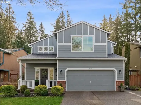 21214 Sw Ladyfern Drive Sherwood OR 97140