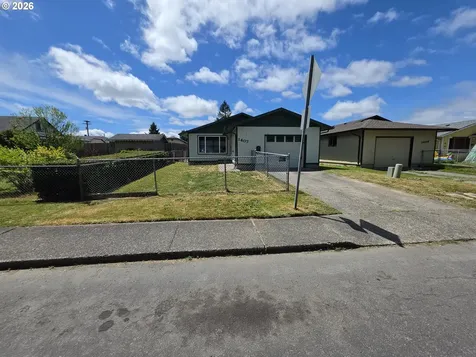 1407 Bowmont Avenue Kelso WA 98626