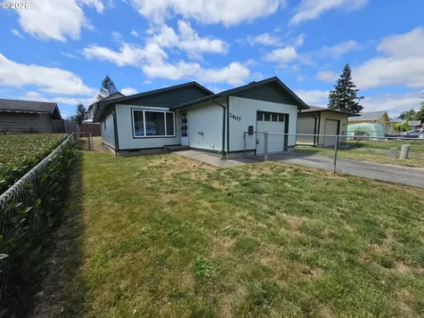 1407 Bowmont Avenue Kelso WA 98626