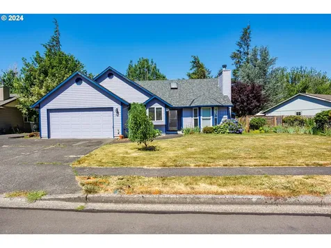 1743 Se Lewellyn Avenue Troutdale OR 97060