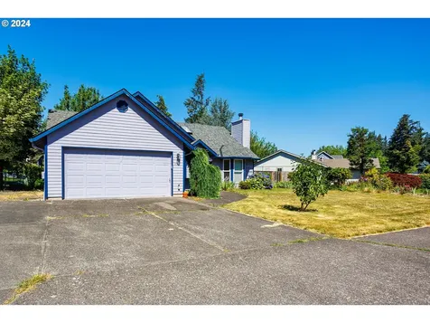 1743 Se Lewellyn Avenue Troutdale OR 97060