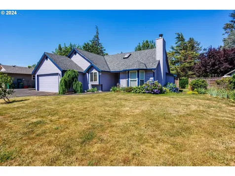 1743 Se Lewellyn Avenue Troutdale OR 97060