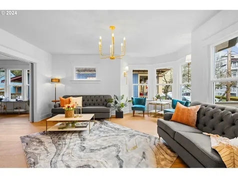 1707 SE 37th Avenue Portland OR 97214