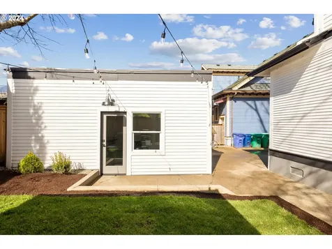 1707 SE 37th Avenue Portland OR 97214