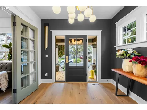 1707 SE 37th Avenue Portland OR 97214