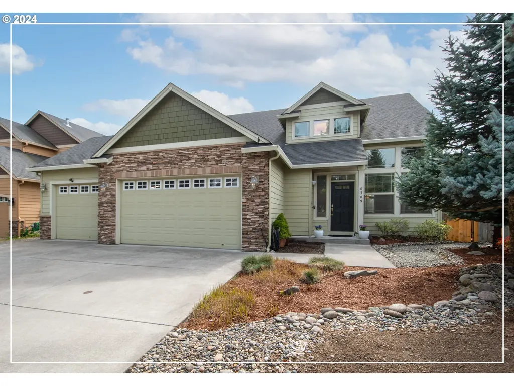 6209 Ne 107th Street Vancouver WA 98686
