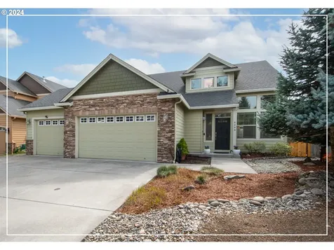 6209 Ne 107th Street Vancouver WA 98686