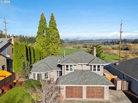 5816 NW Simnasho Drive Portland OR 97229