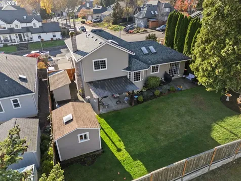 5816 NW Simnasho Drive Portland OR 97229