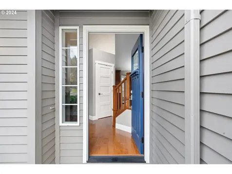 5816 NW Simnasho Drive Portland OR 97229