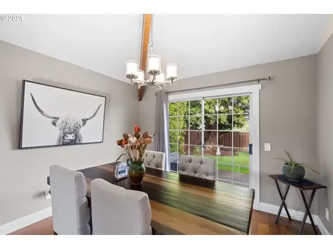 5816 NW Simnasho Drive Portland OR 97229