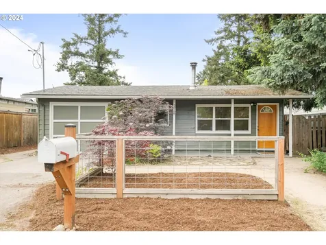 3838 Se 99th Avenue Portland OR 97266