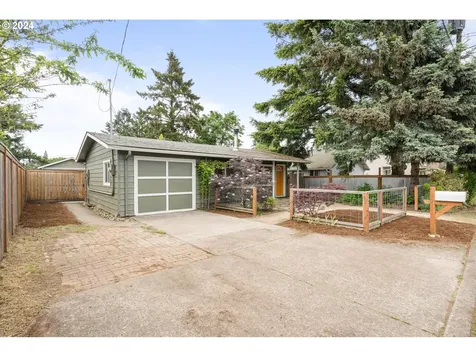 3838 Se 99th Avenue Portland OR 97266